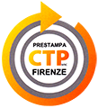 CTP Prestampa Firenze